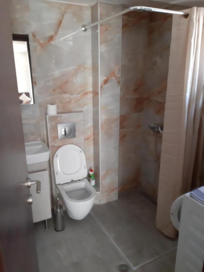 Kosmos Service Apartment City Center 1 With Additional Cost Parking テッサロニキ エクステリア 写真